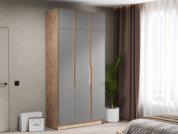 Шкаф Eligard Aura 3Dа