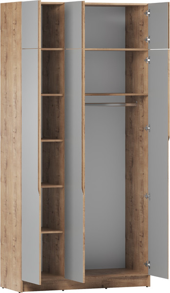 Шкаф Eligard Aura 3Dа