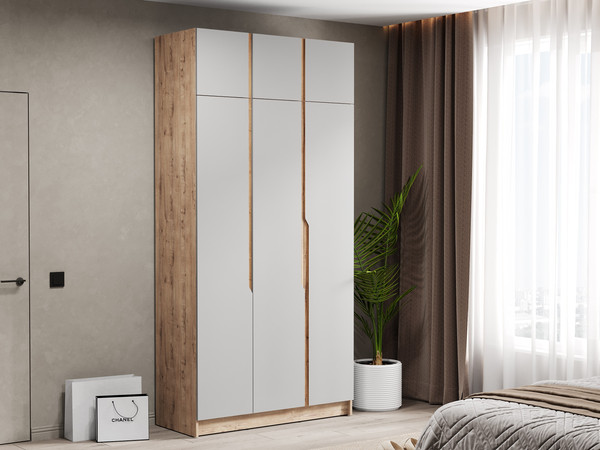 Шкаф Eligard Aura 3Dа