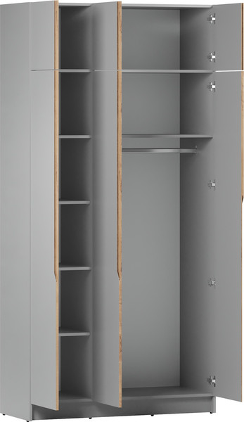 Шкаф Eligard Aura 3Dа