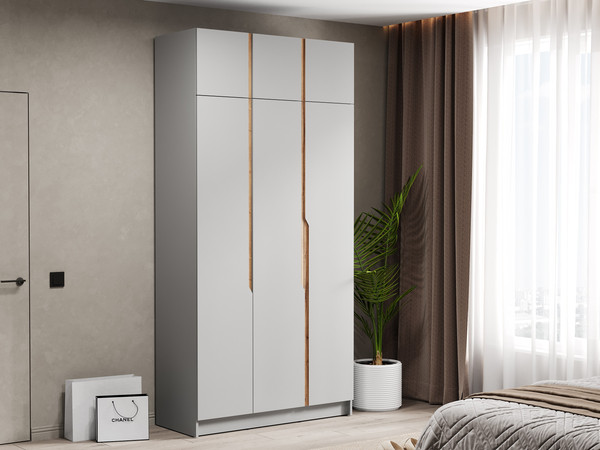 Шкаф Eligard Aura 3Dа