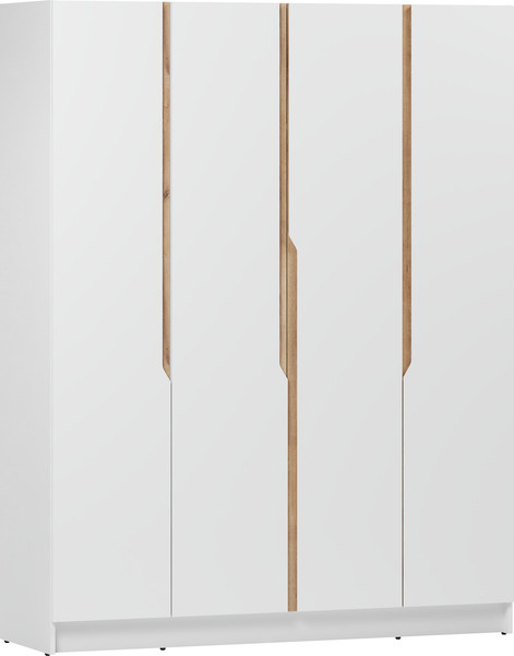 Шкаф Eligard Aura 4D - фото