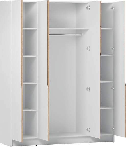 Шкаф Eligard Aura 4D