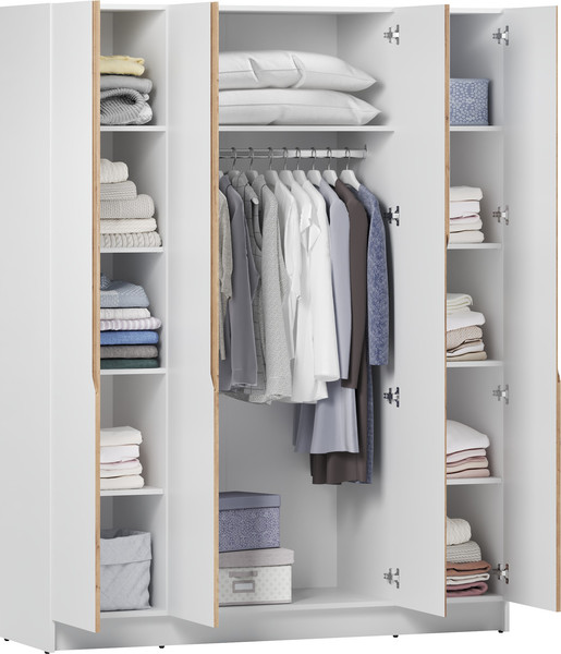 Шкаф Eligard Aura 4D