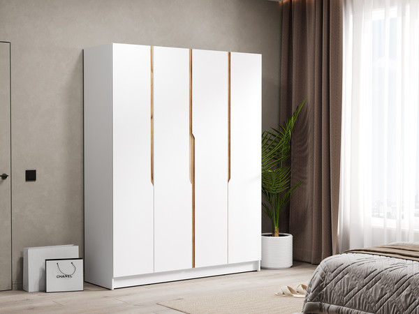 Шкаф Eligard Aura 4D