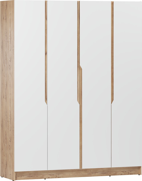 Шкаф Eligard Aura 4D - фото