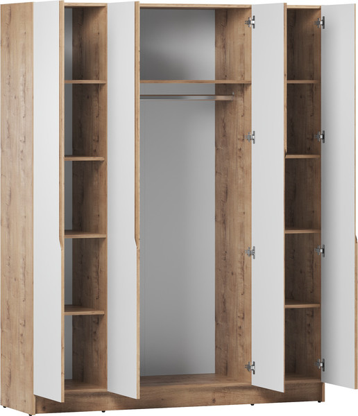 Шкаф Eligard Aura 4D