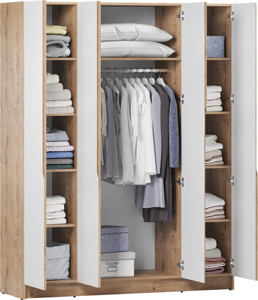 Шкаф Eligard Aura 4D