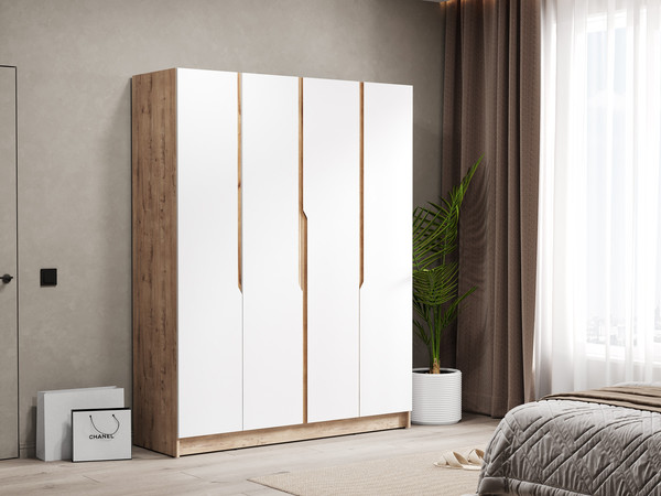 Шкаф Eligard Aura 4D