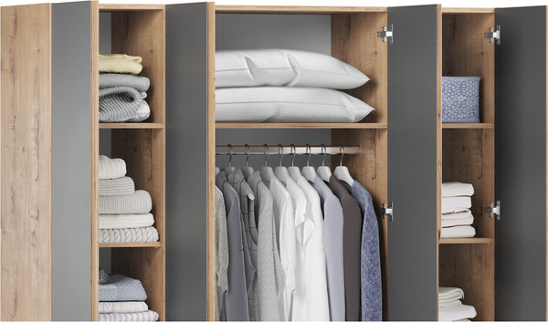 Шкаф Eligard Aura 4D