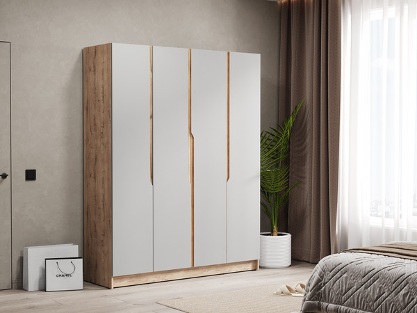 Шкаф Eligard Aura 4D