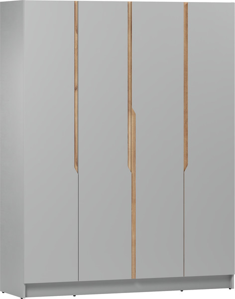 Шкаф Eligard Aura 4D - фото