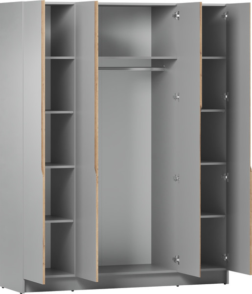 Шкаф Eligard Aura 4D