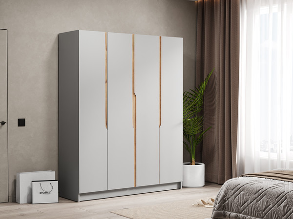 Шкаф Eligard Aura 4D