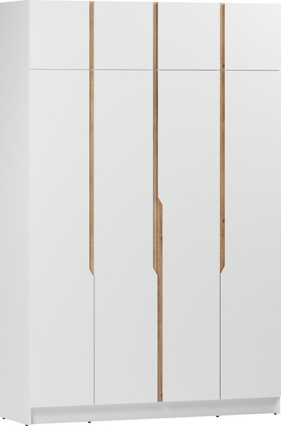 Шкаф Eligard Aura 4Dа - фото