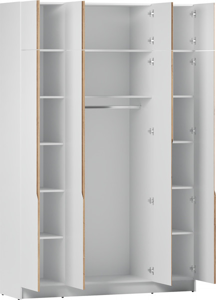 Шкаф Eligard Aura 4Dа