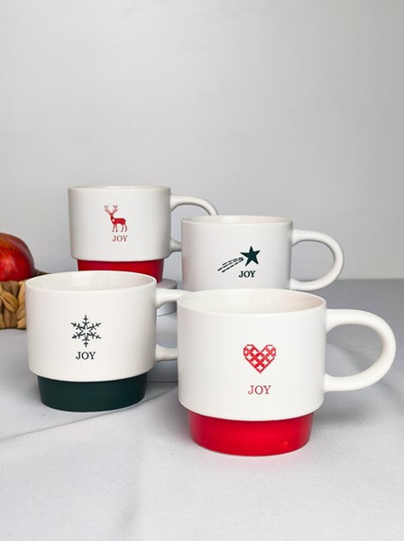 Набор кружек JEWEL Чудо / ПС0075-22