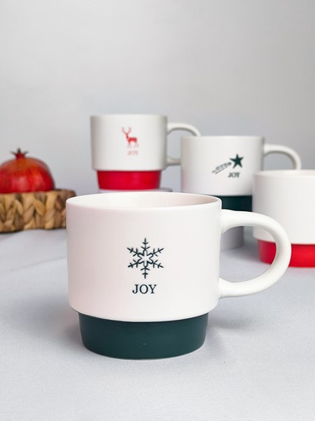 Набор кружек JEWEL Чудо / ПС0075-22