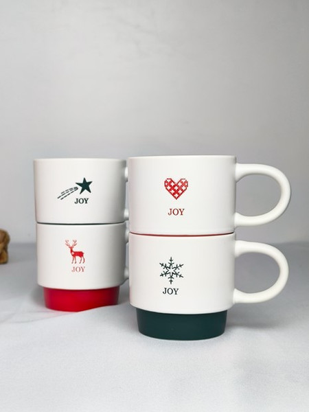 Набор кружек JEWEL Чудо / ПС0075-22