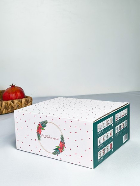 Набор кружек JEWEL Чудо / ПС0075-22