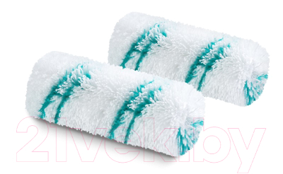 Комплект роликов малярных Hardy 0123-711510 - фото