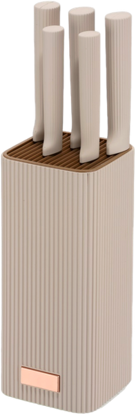 Набор ножей JEWEL ПС0002-16 - фото