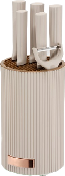 Набор ножей JEWEL ПС0003-16 - фото