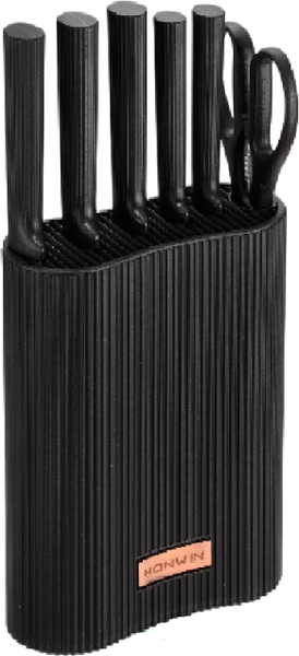 Набор ножей JEWEL ПС0006-16 - фото