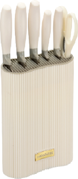 Набор ножей JEWEL ПС0007-16 - фото