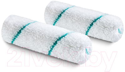 Набор роликов малярных Hardy 0123-701510 - фото