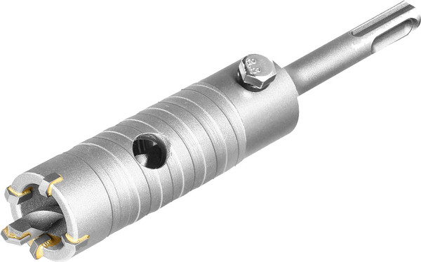 Коронка TOTAL SDS-plus 30мм TAC430301 - фото