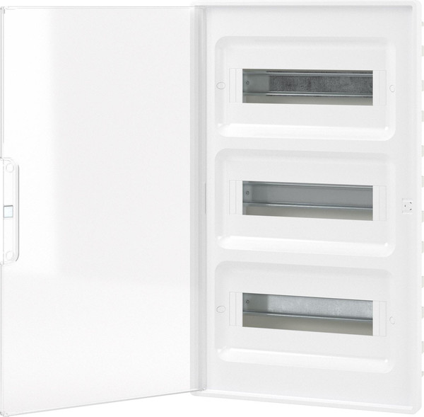 Бокс пластиковый DKC Frame 36M / F36B1WT