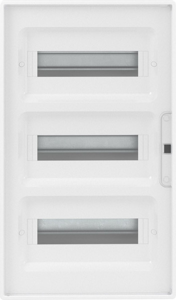 Бокс пластиковый DKC Frame 36M / F36B1WT