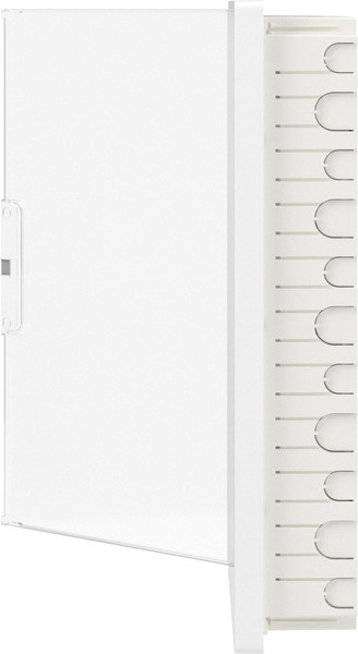 Бокс пластиковый DKC Frame 36M / F36B1WT