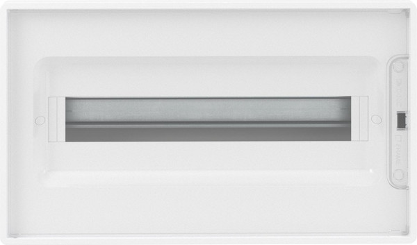 Бокс пластиковый DKC Frame 18M / F18B1WT