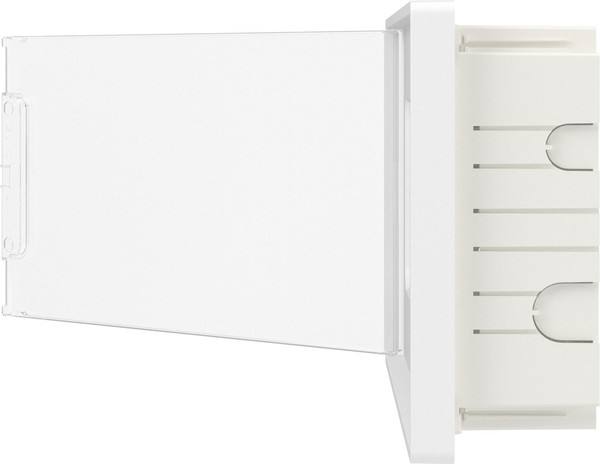 Бокс пластиковый DKC Frame 18M / F18B1WT