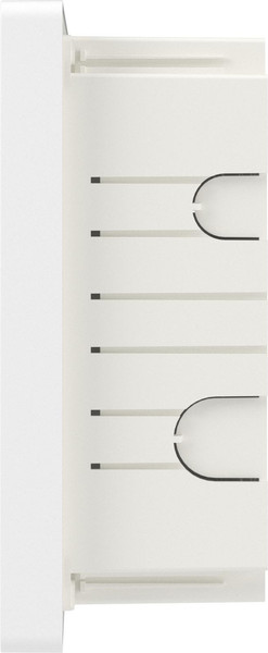 Бокс пластиковый DKC Frame 18M / F18B1WT