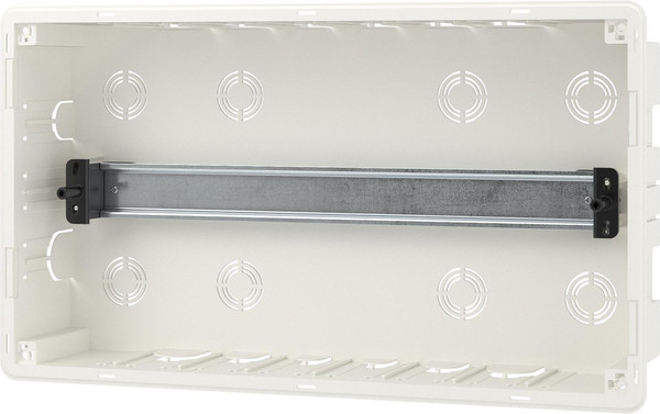 Бокс пластиковый DKC Frame 18M / F18B1WT