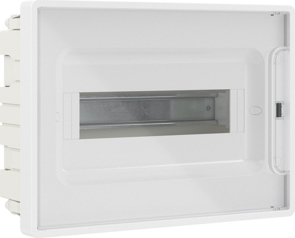 Бокс пластиковый DKC Frame 12M / F12B1WT - фото