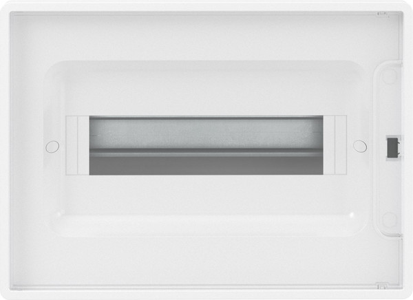 Бокс пластиковый DKC Frame 12M / F12B1WT