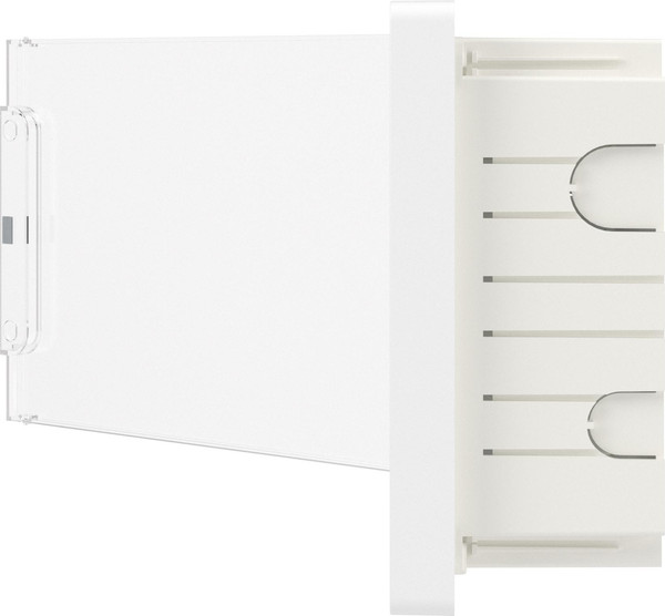 Бокс пластиковый DKC Frame 12M / F12B1WT