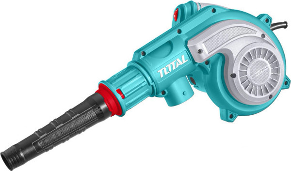 Воздуходувка электрическая TOTAL TB8036 - фото