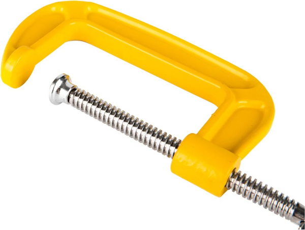 Струбцина Deli EDL-G205