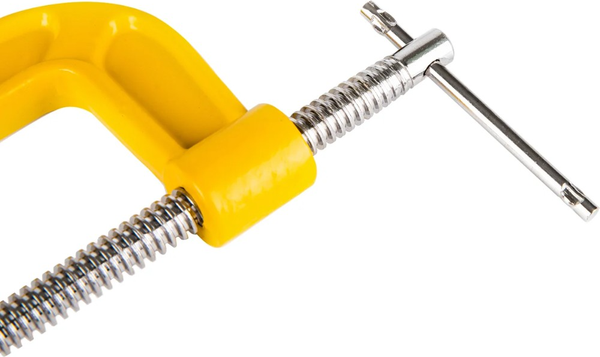 Струбцина Deli EDL-G205