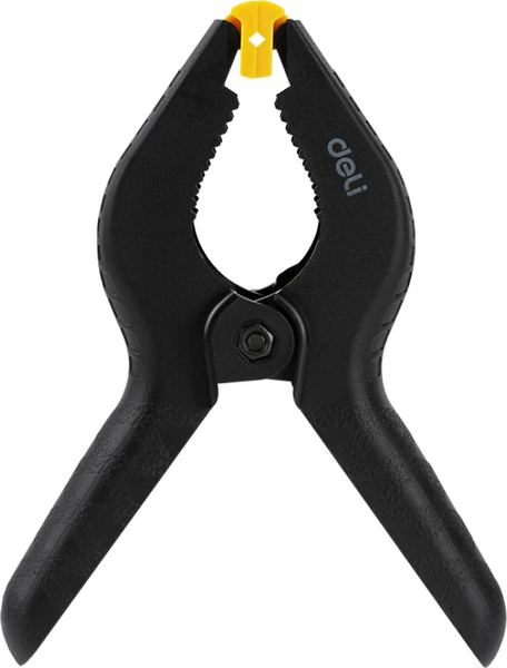 Струбцина Deli EDL110006 - фото