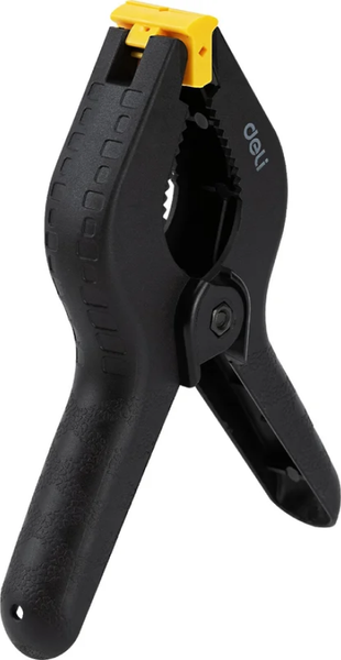 Струбцина Deli EDL110006