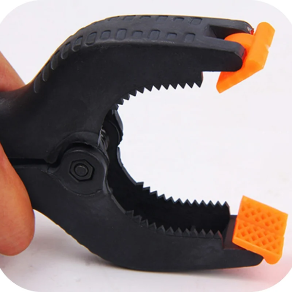 Струбцина Deli EDL110006