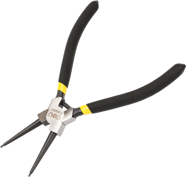 Съемник Deli EDL104007 - фото