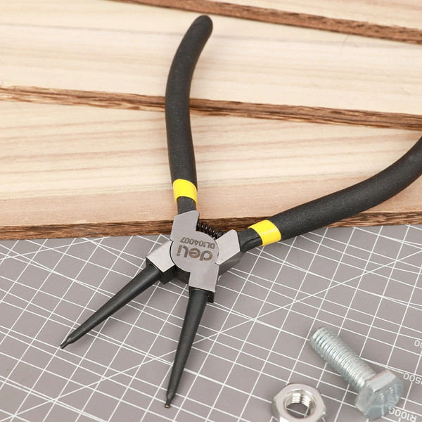 Съемник Deli EDL104007