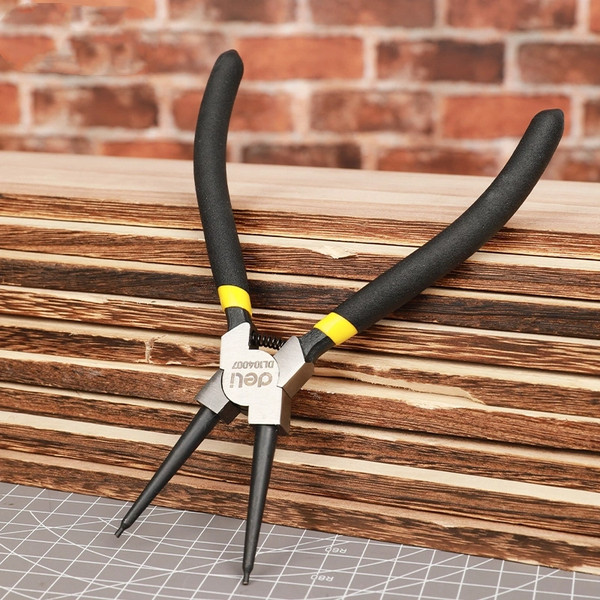 Съемник Deli EDL104007